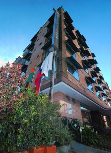 Medellín Colombia Last Minute Discount Code Booking.com