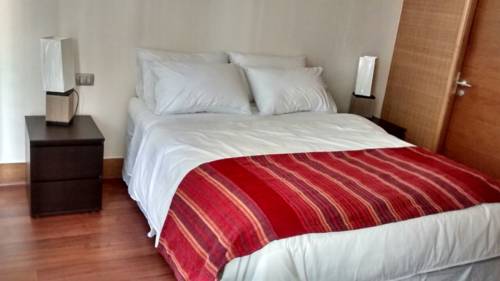 Santiago Chile Last-Minute-Rabattcode Booking.com