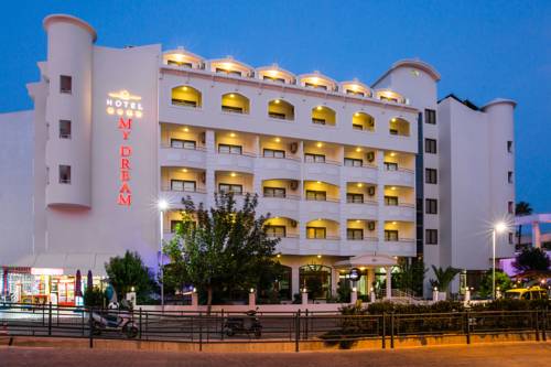 Marmaris Turkey Last Minute Discount Code Booking.com