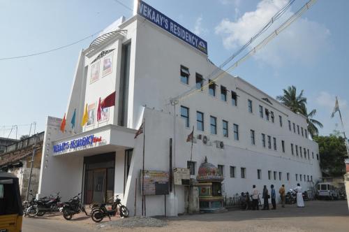 Kumbakonam India Last Minute Discount Code Agoda.com