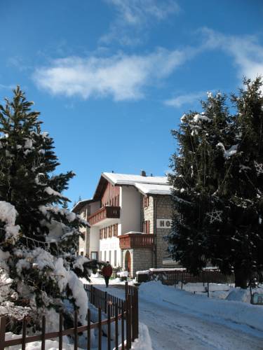Ponte di Legno Italien Last-Minute-Rabattcode Booking.com
