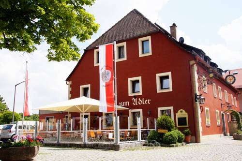 Schillingsfürst Duitsland Laatste minuut Kortingscode Booking.com