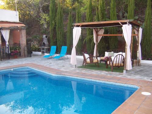 Lanjarón Spain Last Minute Discount Code Booking.com