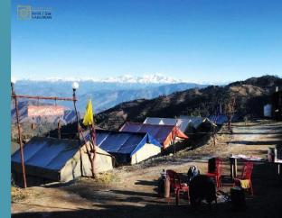 Kanatal India Last Minute Discount Code Agoda.com