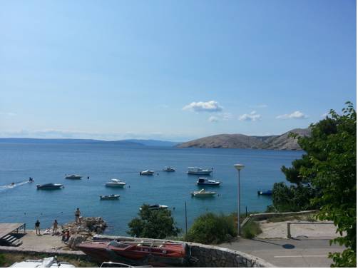 Stara Baška Kroatië Laatste minuut Kortingscode Booking.com