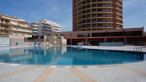 Praia da Rocha Portugal Last Minute Discount Code Booking.com