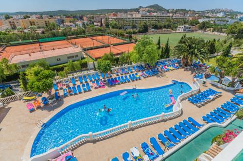 Santa Ponsa Spanien Last-Minute-Rabattcode Booking.com