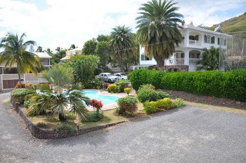 Tamarin Mauritius Last Minute Discount Code Booking.com