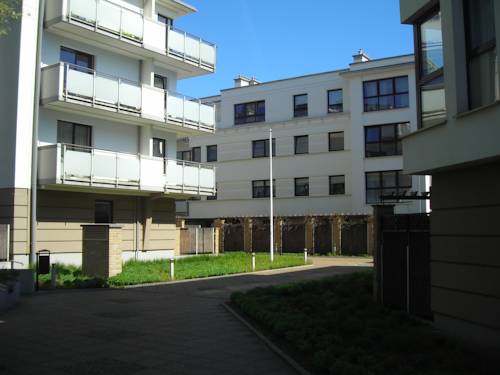 Gdynia Polen Last-Minute-Rabattcode Booking.com