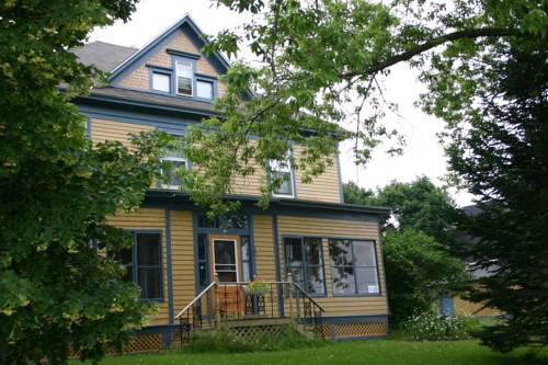 Port Elgin (New Brunswick) Canada Last Minute Discount Code Booking.com
