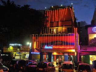 Chennai India Last Minute Discount Code Agoda.com