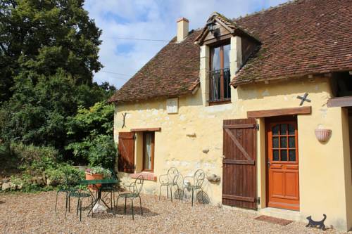 Châteauvieux Frankreich Last-Minute-Rabattcode Booking.com