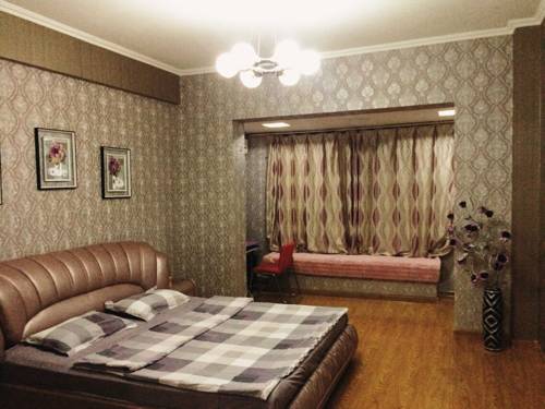 Fushun China Last Minute Discount Code Booking.com