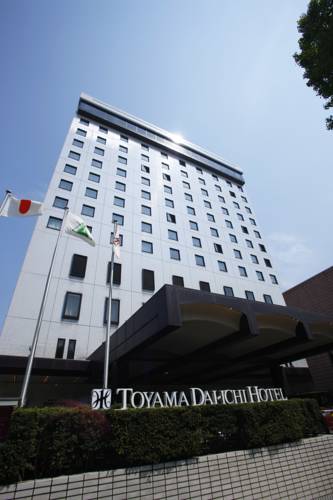 Toyama Japan Last Minute Discount Code Booking.com
