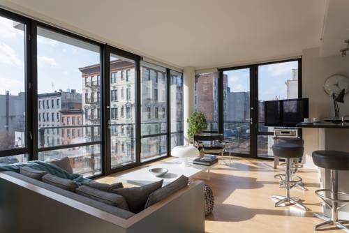 New York United States Last Minute Discount Code Booking.com
