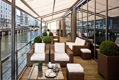 Hambourg Allemagne Code de réduction de dernière minute Booking.com