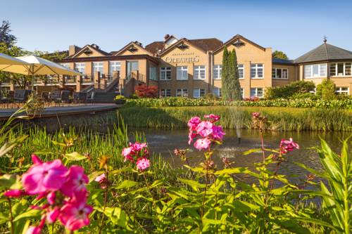 Schleswig Germany Last Minute Discount Code Booking.com