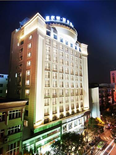 Lishui China Last Minute Discount Code Booking.com