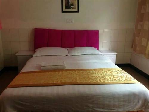 Lezhi China Last Minute Discount Code Booking.com