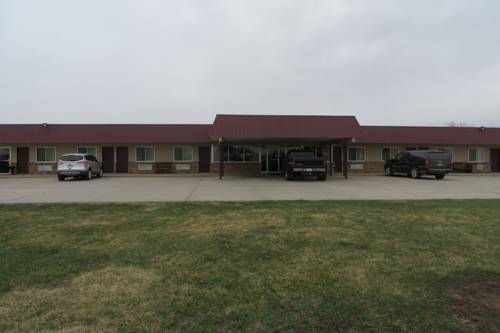 Wayne (Nebraska) Verenigde Staten Laatste minuut Kortingscode Booking.com