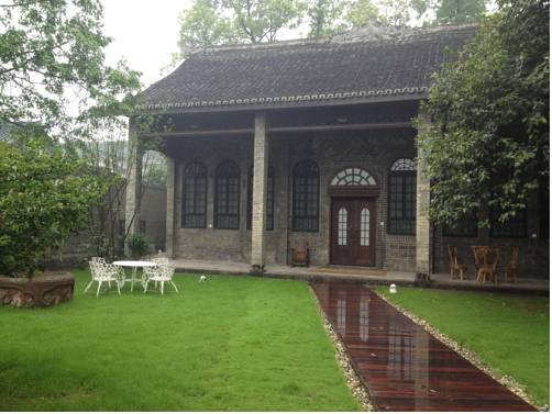 Anren China Last Minute Discount Code Booking.com
