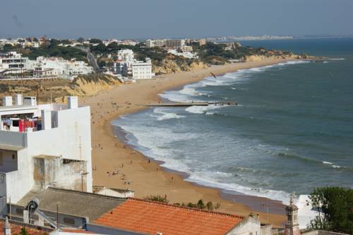 Albufeira Portugal Code de réduction de dernière minute Booking.com