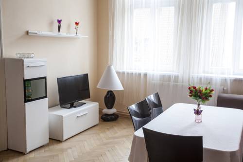 Praha 1 Tschechien Last-Minute-Rabattcode Booking.com