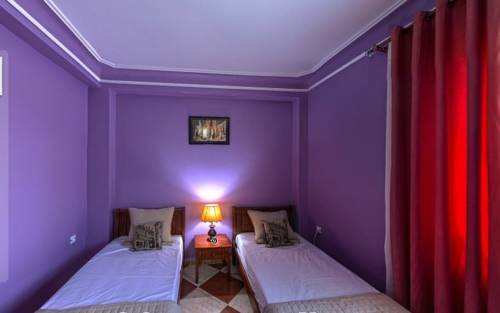 Bejaïa Algerien Last-Minute-Rabattcode Booking.com