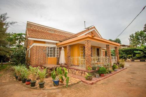 Kampala Uganda Last Minute Discount Code Agoda.com