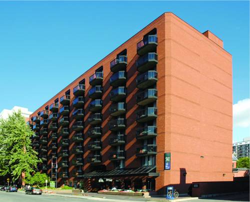 Ottawa (Ontario) Canada Last Minute Discount Code Booking.com