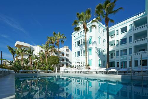 Ibiza España Último Minuto Código de Descuento Booking.com