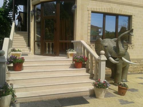 Gelendzhik Russie Code de réduction de dernière minute Booking.com