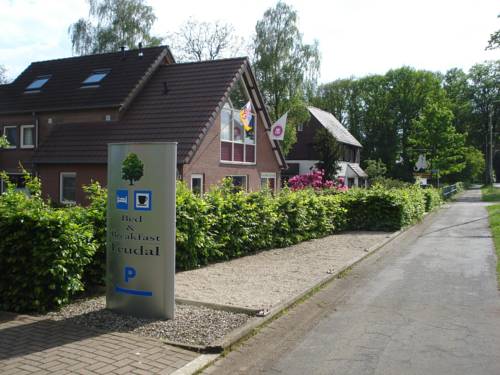 Haelen Niederlande Last-Minute-Rabattcode Booking.com