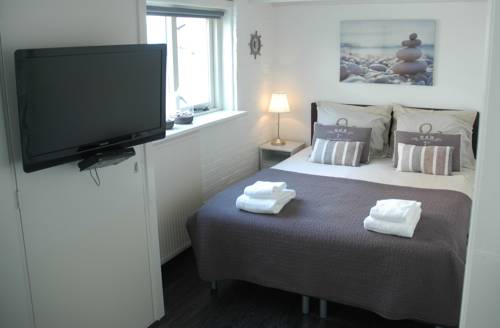 Zandvoort Niederlande Last-Minute-Rabattcode Booking.com