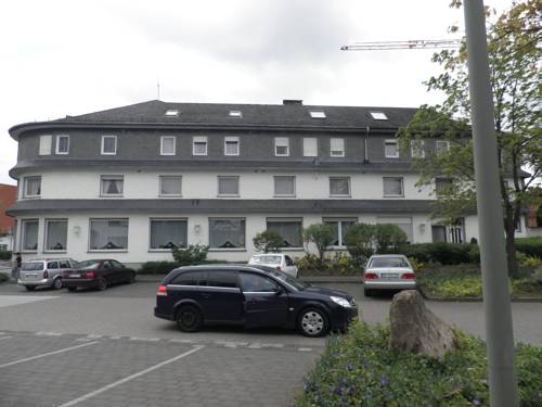 Bad Wünnenberg-Haaren Deutschland Last-Minute-Rabattcode Booking.com