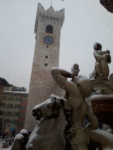 Trento Italy Last Minute Discount Code Booking.com