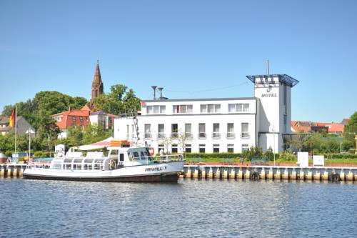 Ueckermünde Germany Last Minute Discount Code Booking.com