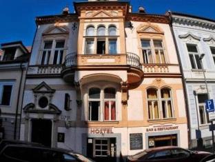 Bratislava Slovakia Last Minute Discount Code Agoda.com