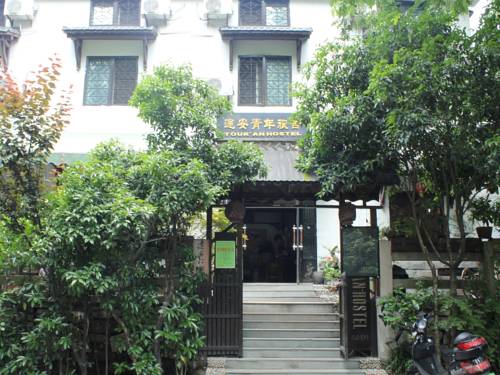 Hangzhou China Último Minuto Código de Descuento Booking.com