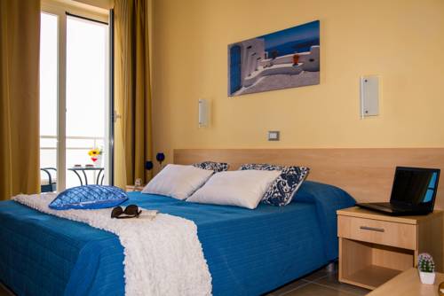 Senigallia Italien Last-Minute-Rabattcode Booking.com