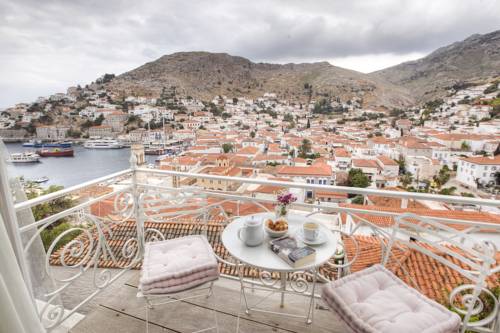 Hydre Grèce Code de réduction de dernière minute Booking.com