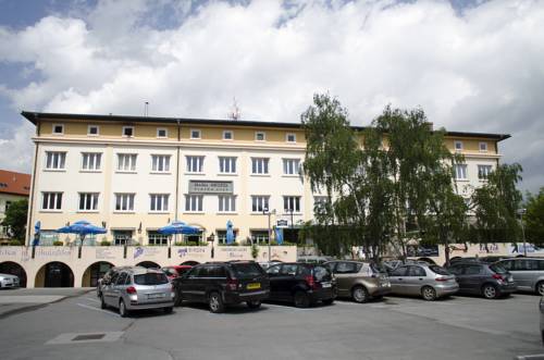 Radovljica (Gorenjska) Slowenien Last-Minute-Rabattcode Booking.com