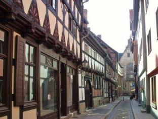 Quedlinburg Germany Last Minute Discount Code Agoda.com
