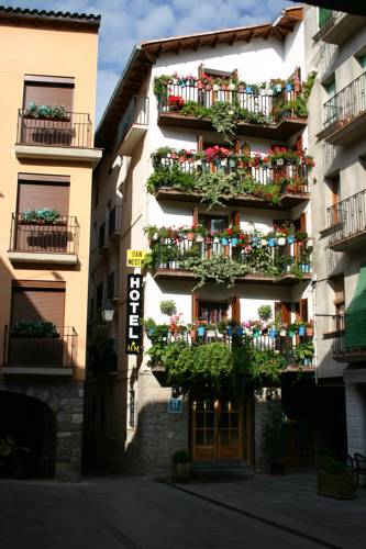 El Pont de Suert Spanien Last-Minute-Rabattcode Booking.com