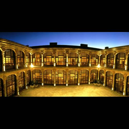 Zamora Spanien Last-Minute-Rabattcode Booking.com
