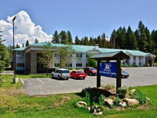 Mccall (ID) United States Last Minute Discount Code Agoda.com