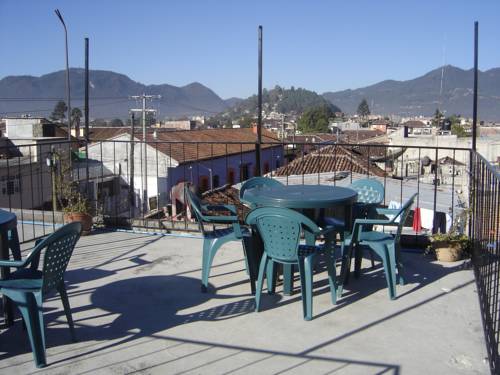 San Cristobal de Las Casas Mexico Last Minute Discount Code Booking.com