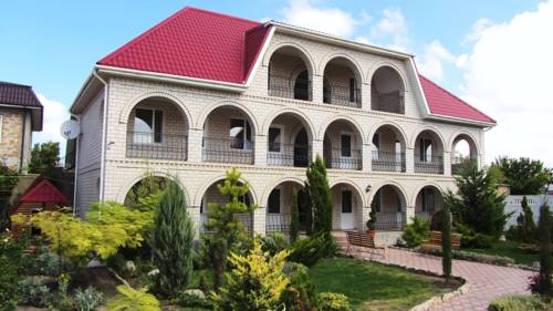 Mizhvodne Crimea Last Minute Discount Code Booking.com
