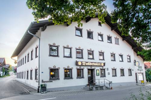 Bernbeuren Germany Last Minute Discount Code Booking.com