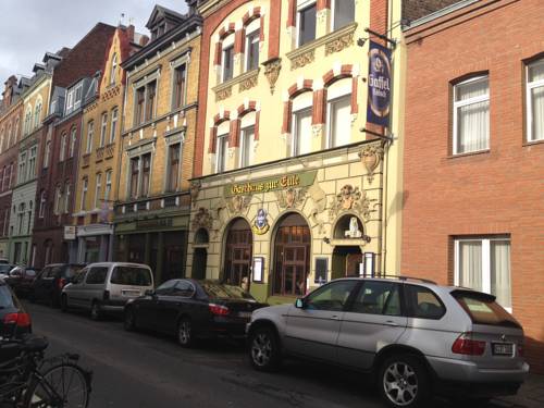 Köln Duitsland Laatste minuut Kortingscode Booking.com